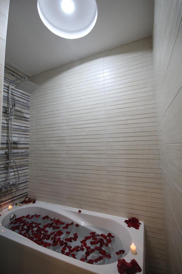 Raf Furnished Hotel Suites Abha Exterior photo